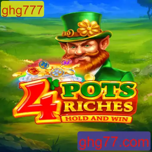 Descubra o Mundo de Emoções e Riquezas de 4potsriches