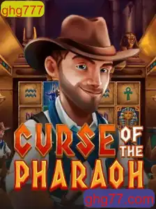 Explorando 'CurseofthePharaoh': Uma Aventura Épica Sob a Sombria Maldição