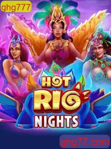 Descubra a Excitante Aventura de HotRioNights: O Jogo que Combina Estratégia e Entretenimento