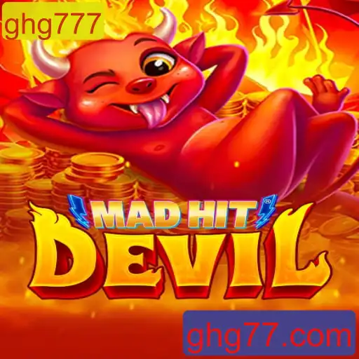 Explorando o Mundo de MadHitDevil: Um Novo Conceito em Jogos com ghg777