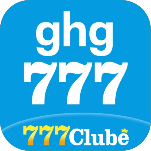 ghg777 Logo