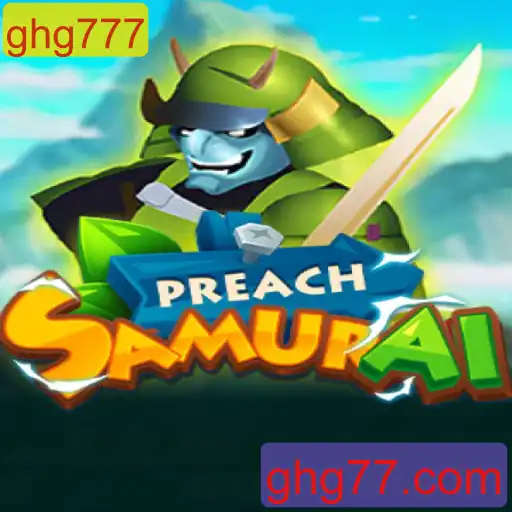 Descubra o Fascinante Mundo de PreachSamurai: Aventura, Estratégia e Tradição