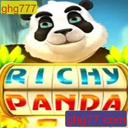 RichyPanda: Uma Jornada no Mundo dos Ursos Ricos