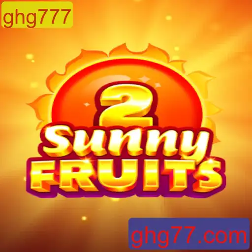 Descubra a Magia do Jogo 'SunnyFruits2'