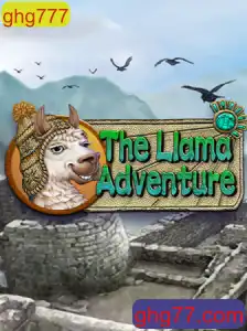 Descubra TheLlamaAdventure: Um Mundo de Emoções e Desafios