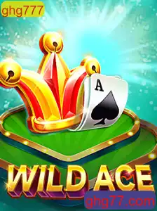 Descubra WildAce: Um Jogo de Estratégia e Aventura Inovador