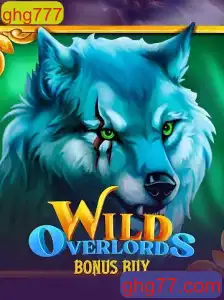 Descubra o Fascinante Mundo de WildOverlordsBonusBuy